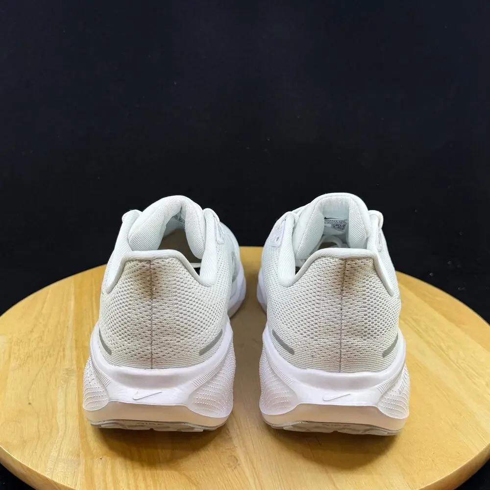 Nike Air Zoom Pegasus 41 White Pure Platinum Size 5.5 Women's Shoes FD2723-102